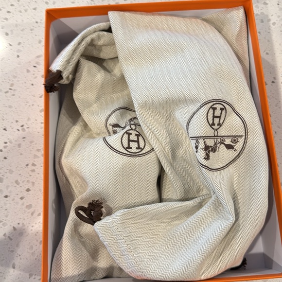 Hermès orans - Picture 3 of 5